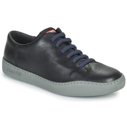 Scarpe uomo Camper  PEU TOURING  Nero Camper 8431319161960