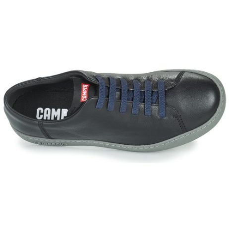 Scarpe-uomo-Camper-PEU-TOURING-Nero-Camper-8431319161960-5