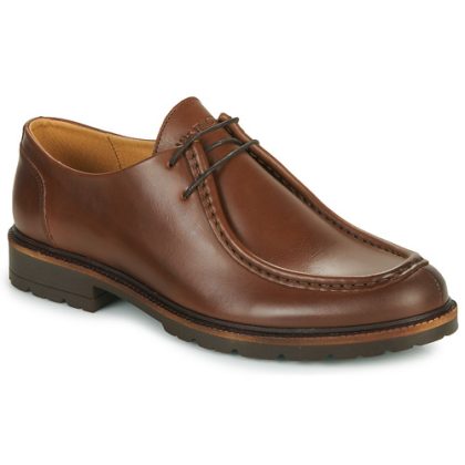 Scarpe uomo Carlington  ALBERT  Marrone Carlington