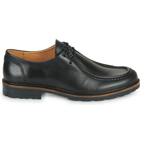 Scarpe-uomo-Carlington-ALBERT-Nero-Carlington-1