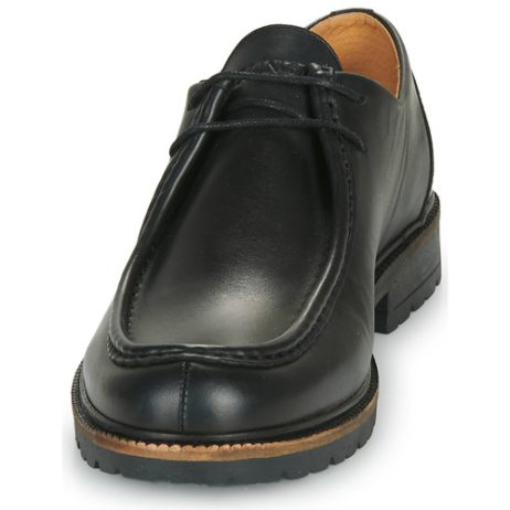 Scarpe-uomo-Carlington-ALBERT-Nero-Carlington-2