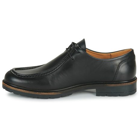 Scarpe-uomo-Carlington-ALBERT-Nero-Carlington-3