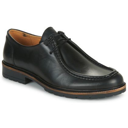 Scarpe uomo Carlington  ALBERT  Nero Carlington