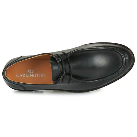 Scarpe-uomo-Carlington-ALBERT-Nero-Carlington-5