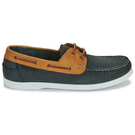 Scarpe-uomo-Carlington-BORSI-Blu-Carlington-1