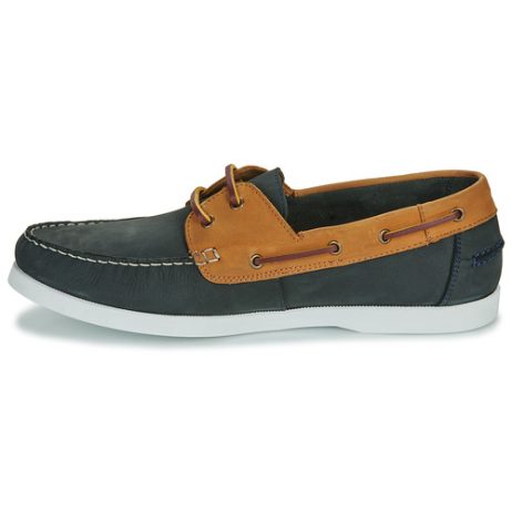 Scarpe-uomo-Carlington-BORSI-Blu-Carlington-3