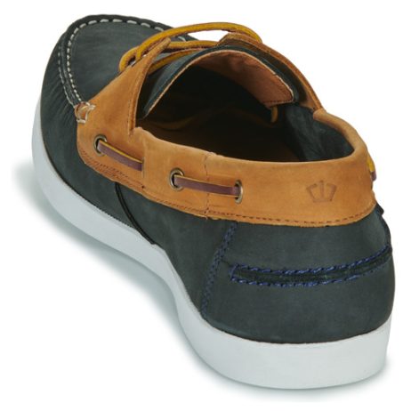 Scarpe-uomo-Carlington-BORSI-Blu-Carlington-4