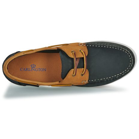 Scarpe-uomo-Carlington-BORSI-Blu-Carlington-5