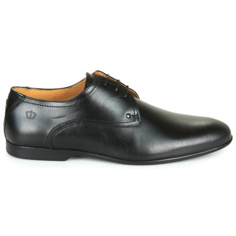 Scarpe-uomo-Carlington-EMILAN-Nero-Carlington-1