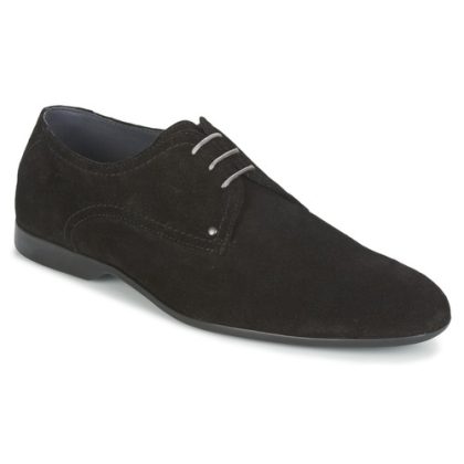 Scarpe uomo Carlington  EMILAN  Nero Carlington