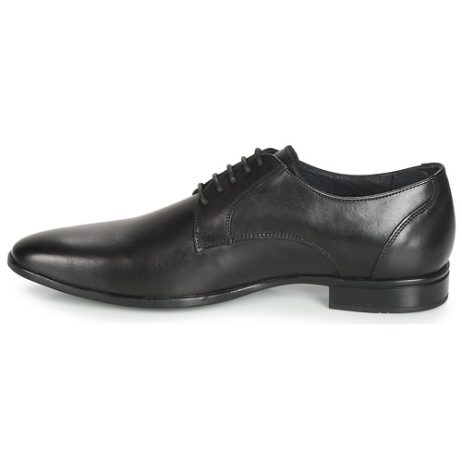 Scarpe-uomo-Carlington-EMRONED-Nero-Carlington-3