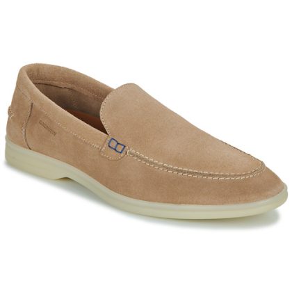 Scarpe uomo Carlington  ERIC  Beige Carlington