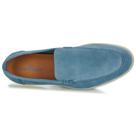 Scarpe-uomo-Carlington-ERIC-Blu-Carlington-5