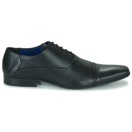 Scarpe-uomo-Carlington-ETIPIQ-Nero-Carlington-1