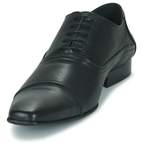 Scarpe-uomo-Carlington-ETIPIQ-Nero-Carlington-2