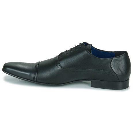 Scarpe-uomo-Carlington-ETIPIQ-Nero-Carlington-3