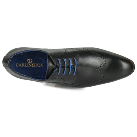 Scarpe-uomo-Carlington-FRUTO-Nero-Carlington-5