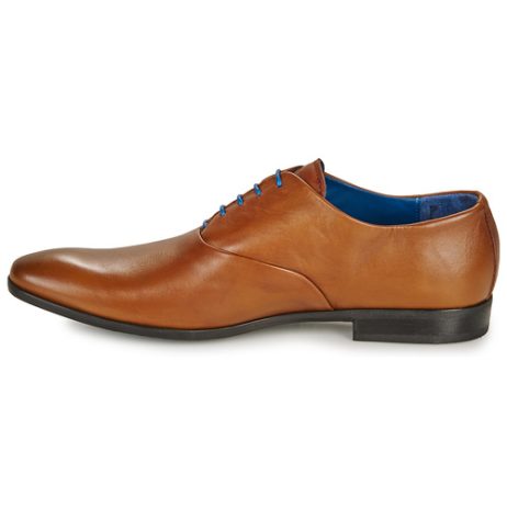 Scarpe-uomo-Carlington-GACO-Marrone-Carlington-3