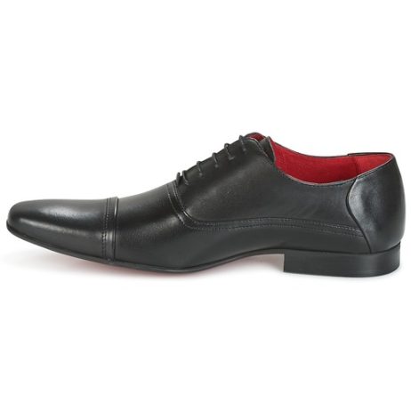 Scarpe-uomo-Carlington-ITIPIQ-Nero-Carlington-3610951168758-3