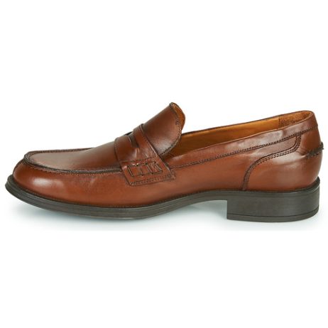 Scarpe-uomo-Carlington-JALECK-Marrone-Carlington-3