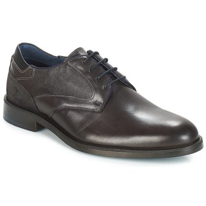 Scarpe uomo Carlington  JECINZA  Grigio Carlington