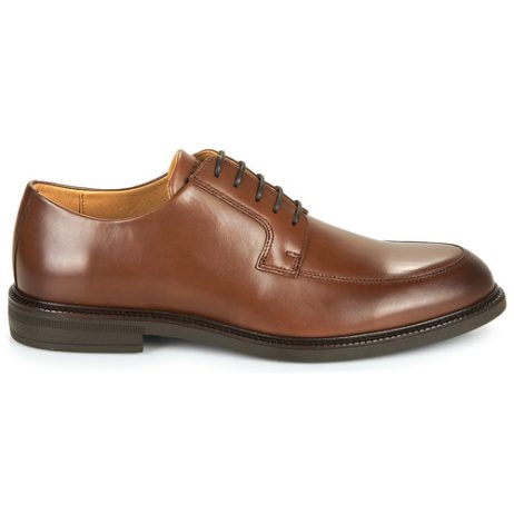 Scarpe-uomo-Carlington-LOUIS-Marrone-Carlington-1