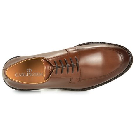 Scarpe-uomo-Carlington-LOUIS-Marrone-Carlington-5