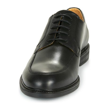 Scarpe-uomo-Carlington-LOUIS-Nero-Carlington-2