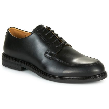 Scarpe uomo Carlington  LOUIS  Nero Carlington