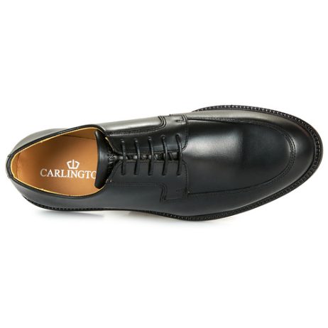 Scarpe-uomo-Carlington-LOUIS-Nero-Carlington-5