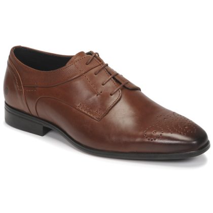 Scarpe uomo Carlington  NANDY  Marrone Carlington