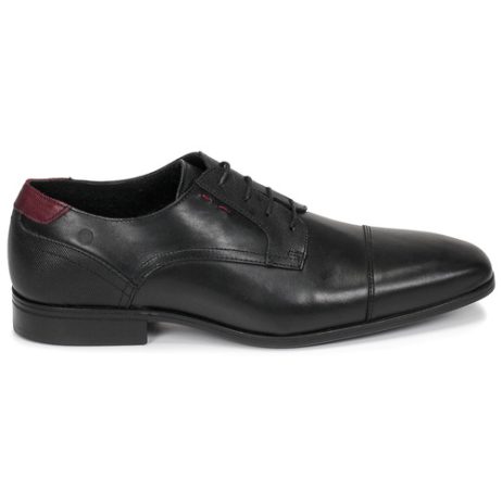 Scarpe-uomo-Carlington-NIMALE-Nero-Carlington-1