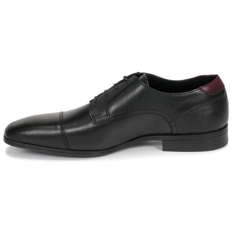 Scarpe-uomo-Carlington-NIMALE-Nero-Carlington-3