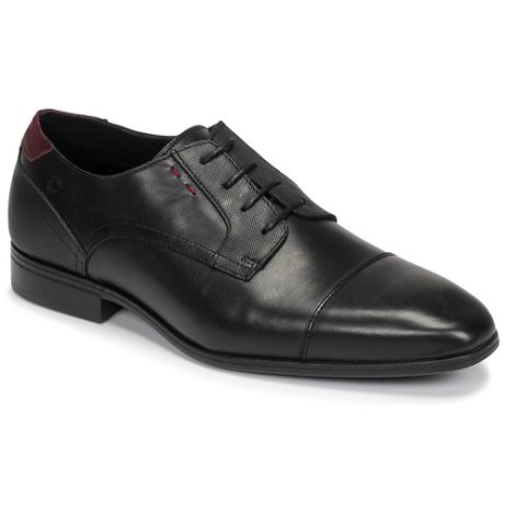 Scarpe uomo Carlington  NIMALE  Nero Carlington