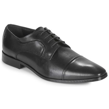 Scarpe uomo Carlington  NOMINEM  Nero Carlington