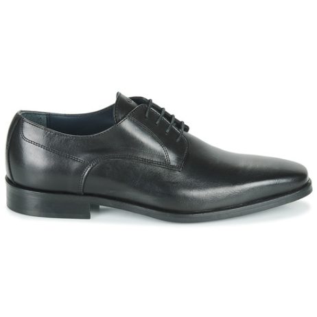 Scarpe-uomo-Carlington-ROBERT-Nero-Carlington-1