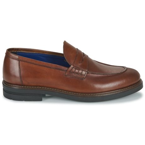 Scarpe-uomo-Carlington-VARTUS-Marrone-Carlington-1