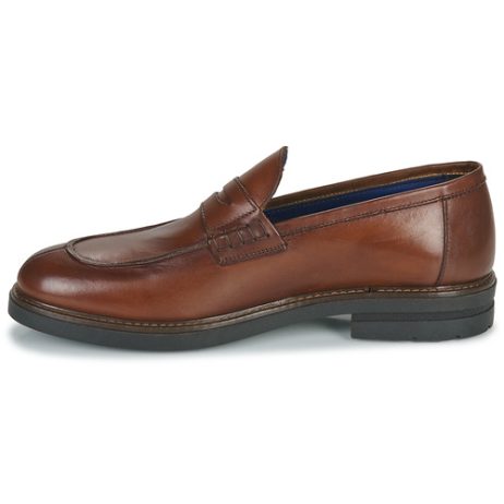 Scarpe-uomo-Carlington-VARTUS-Marrone-Carlington-3