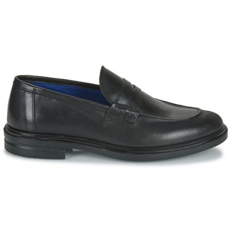 Scarpe-uomo-Carlington-VARTUS-Nero-Carlington-1