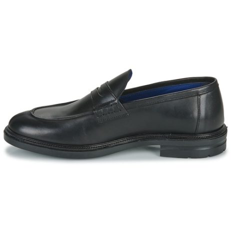 Scarpe-uomo-Carlington-VARTUS-Nero-Carlington-3