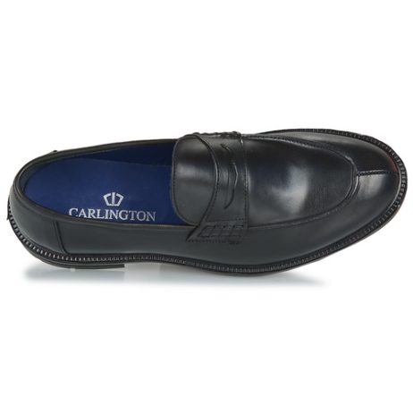 Scarpe-uomo-Carlington-VARTUS-Nero-Carlington-5