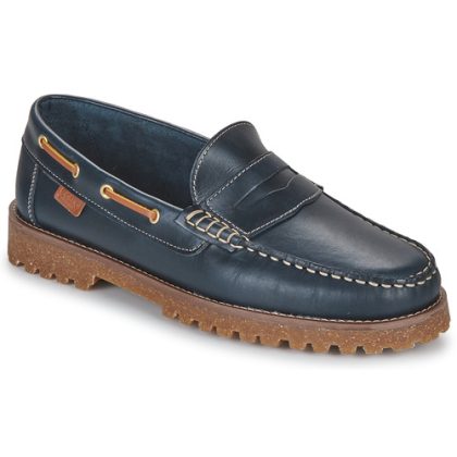 Scarpe uomo Casual Attitude  BELANA  Marine Casual Attitude