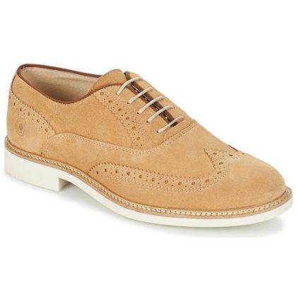 Scarpe uomo Casual Attitude  GIPIJE  Beige Casual Attitude