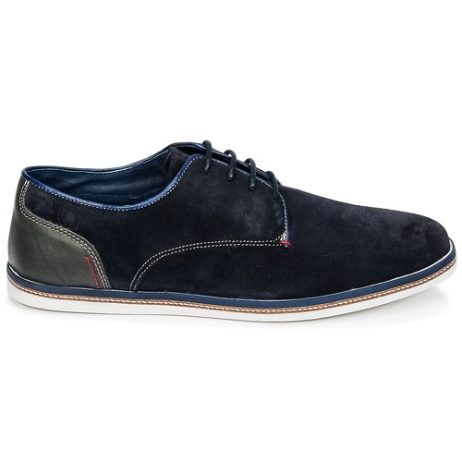 Scarpe-uomo-Casual-Attitude-INOUDER-Blu-Casual-Attitude-1