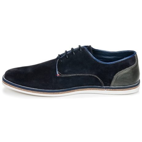 Scarpe-uomo-Casual-Attitude-INOUDER-Blu-Casual-Attitude-3