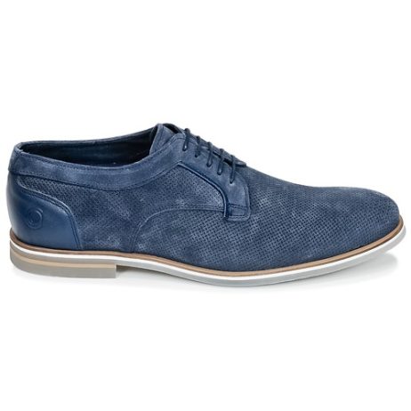 Scarpe-uomo-Casual-Attitude-IQERQE-Blu-Casual-Attitude-1