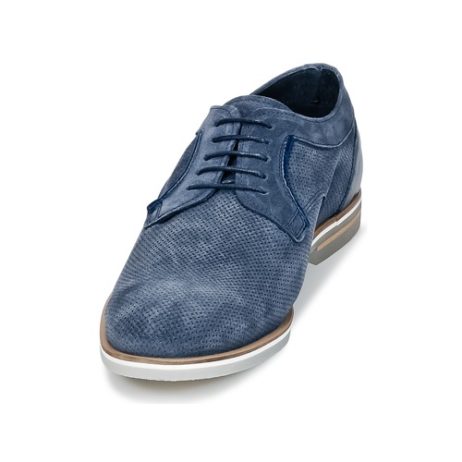 Scarpe-uomo-Casual-Attitude-IQERQE-Blu-Casual-Attitude-2