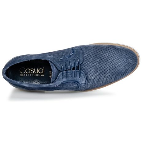 Scarpe-uomo-Casual-Attitude-IQERQE-Blu-Casual-Attitude-5