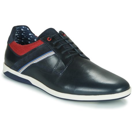 Scarpe uomo Casual Attitude  MAJINA  Blu Casual Attitude