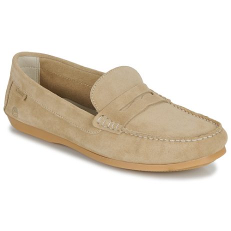 Scarpe uomo Casual Attitude  NEW001  Beige Casual Attitude